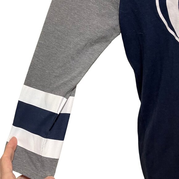 EUC Nike Penn State Baseball T-Shirt Size: Medium - Picture 2 of 4